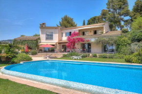 Villa avec piscine - Vue mer - Calme absolu, Antibes